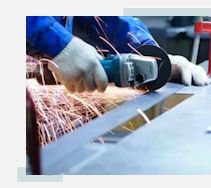 Услуги Изготовление металлоконструкций под ключ в Находке