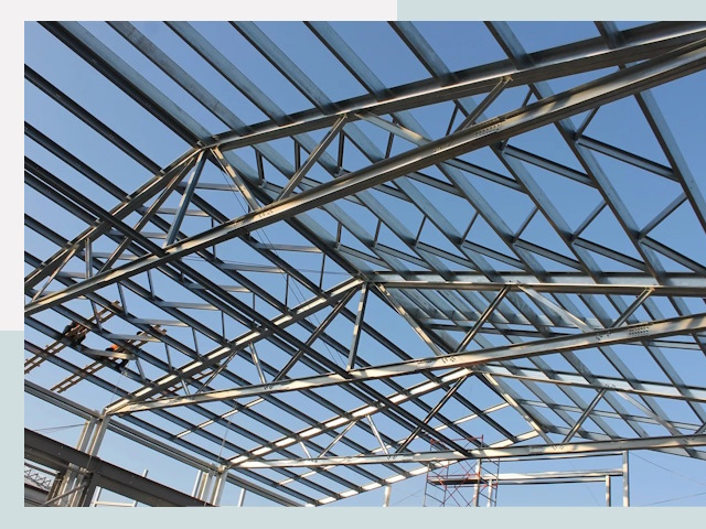 Строительство фермы в Находке