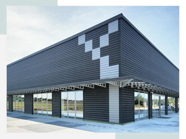 Торговые здания в Находка от 619 руб. за м2