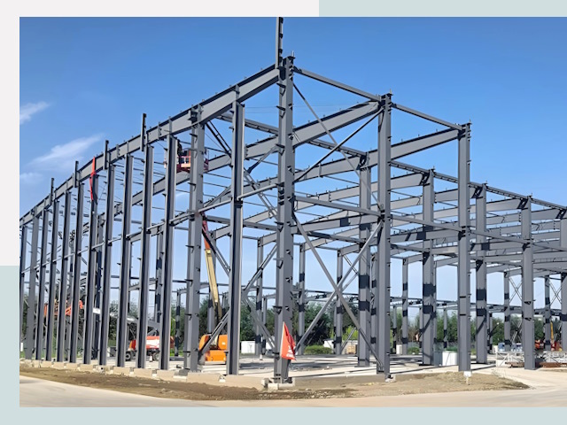 Строительство торговых центров в Находке