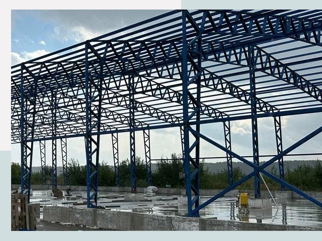 Строительство картодромов в Находке