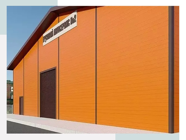 Строительство автосервисов в Находке