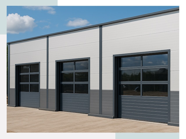 Строительство автомоек в Находке