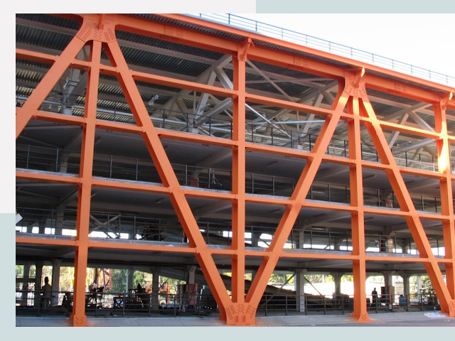 Многоуровневые паркинги в Находка от 619 руб.