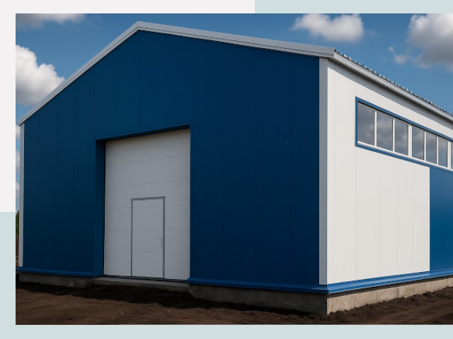 Модульные ангары по цене от 619 руб. в Находка