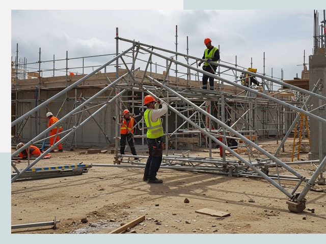 Демонтаж металлоконструкций в Находке