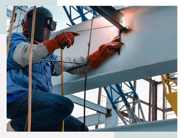 Генеральный подряд в Находке от 619 руб. - Надежность и качество