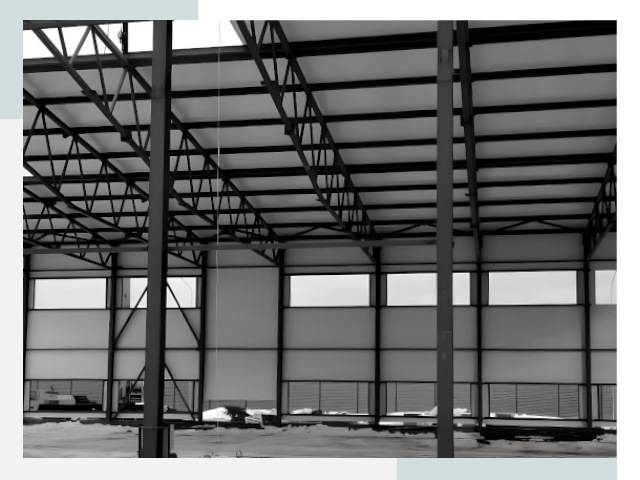 Производство ангаров в Находке