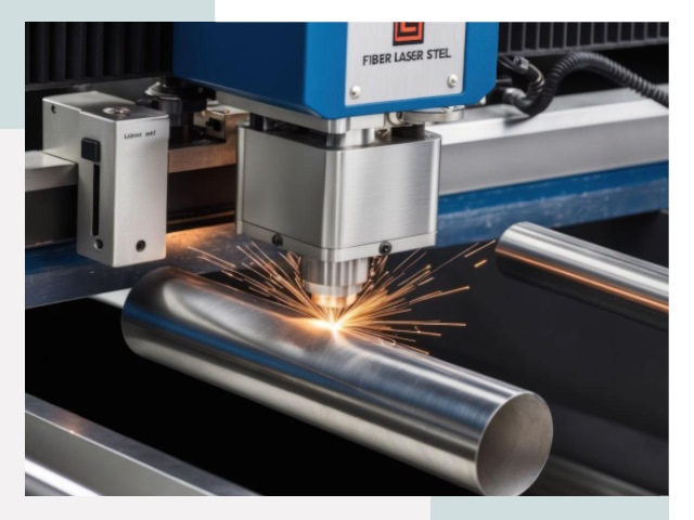 Лазерная резка металла в Находке