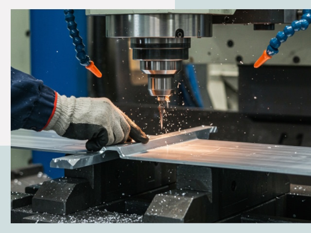 Металлообработка в Находке от 619 руб. - Надежно и быстро