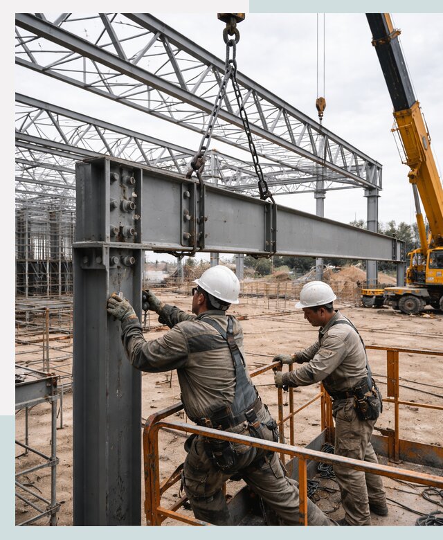 Строительство спортивных комплексов под ключ в Находке